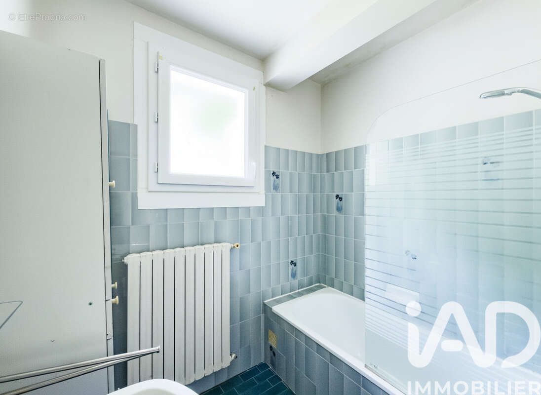Photo 8 - Appartement à BRIVE-LA-GAILLARDE