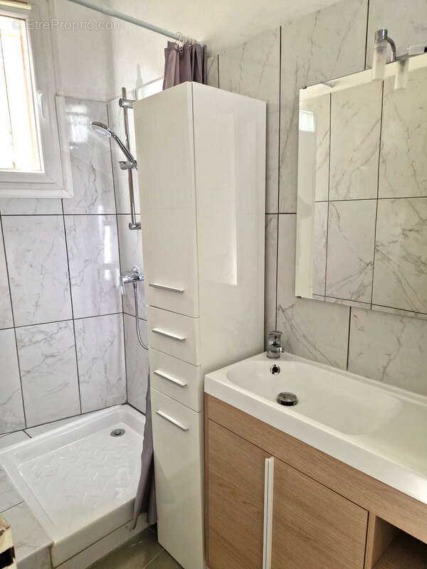 Maison à LA SEYNE-SUR-MER