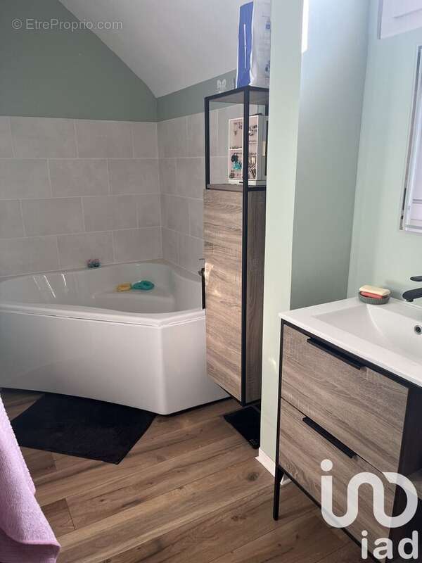 Photo 9 - Maison à TROYES