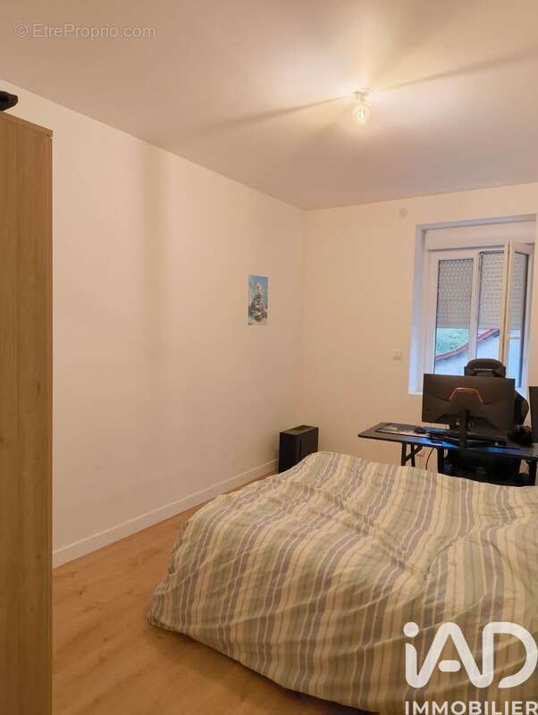 Photo 9 - Appartement à GUEUGNON