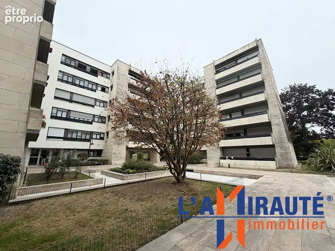 Appartement Franconville 1 pièce(s) 25.01 m2 - photo 7