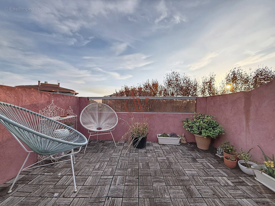 Appartement 3 pièces 97 m² · à Perpignan · 97 m² · 212 000 €