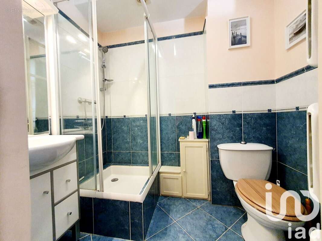 Photo 4 - Appartement à CAUTERETS