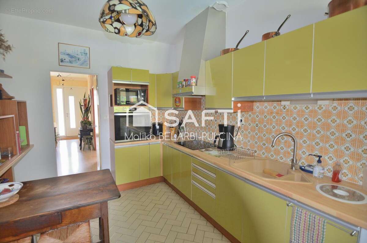 Photo 4 - Maison à LES SABLES-D'OLONNE