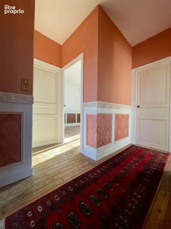 Le Pouliguen - Centre ville - Maison de 1890 - photo 12