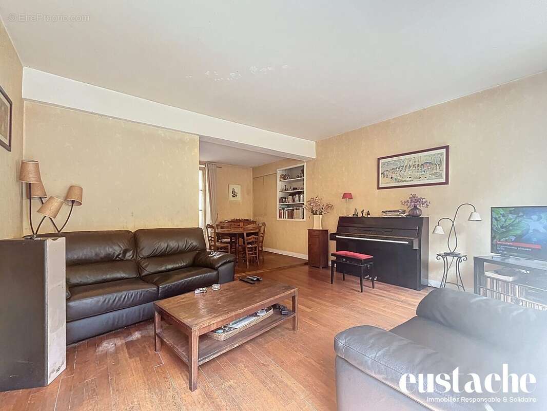 Appartement à SENLIS