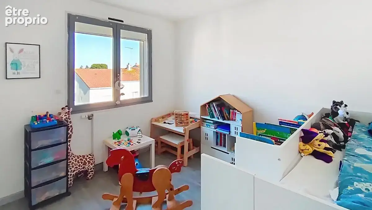 Maison Cholet 6 pièces 137 m2 - photo 4