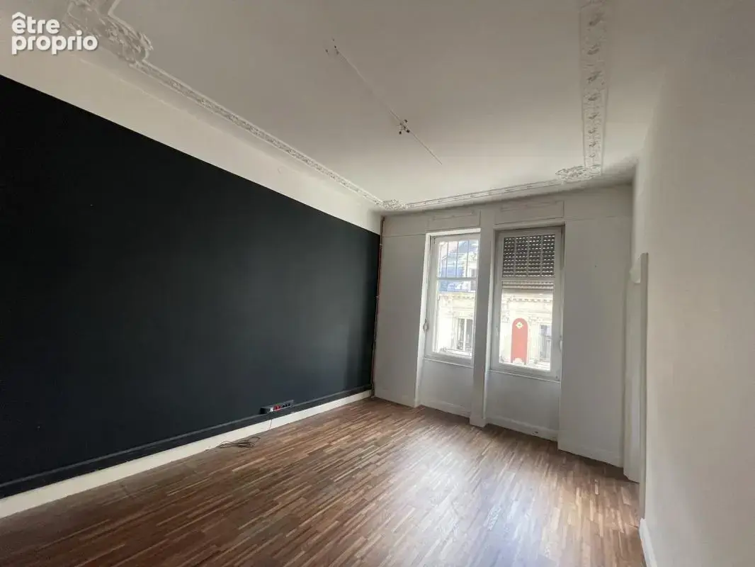 Appartement de 123.6m² Contades Strasbourg - photo 9