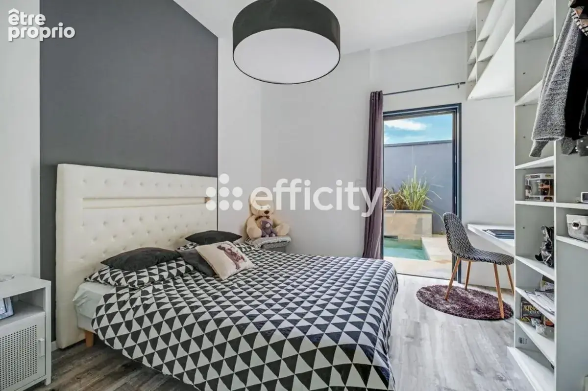 Maison individuelle - photo 9