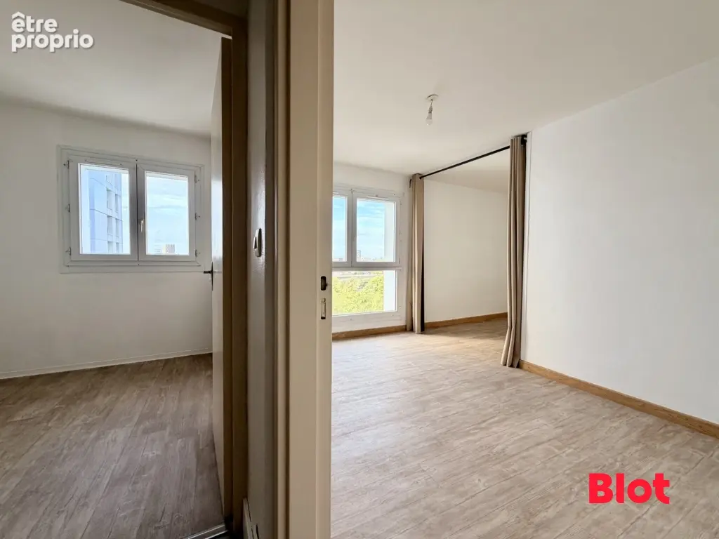 Appartement 1 pièce 31 m² à vendre à Nantes (44200) - photo 4