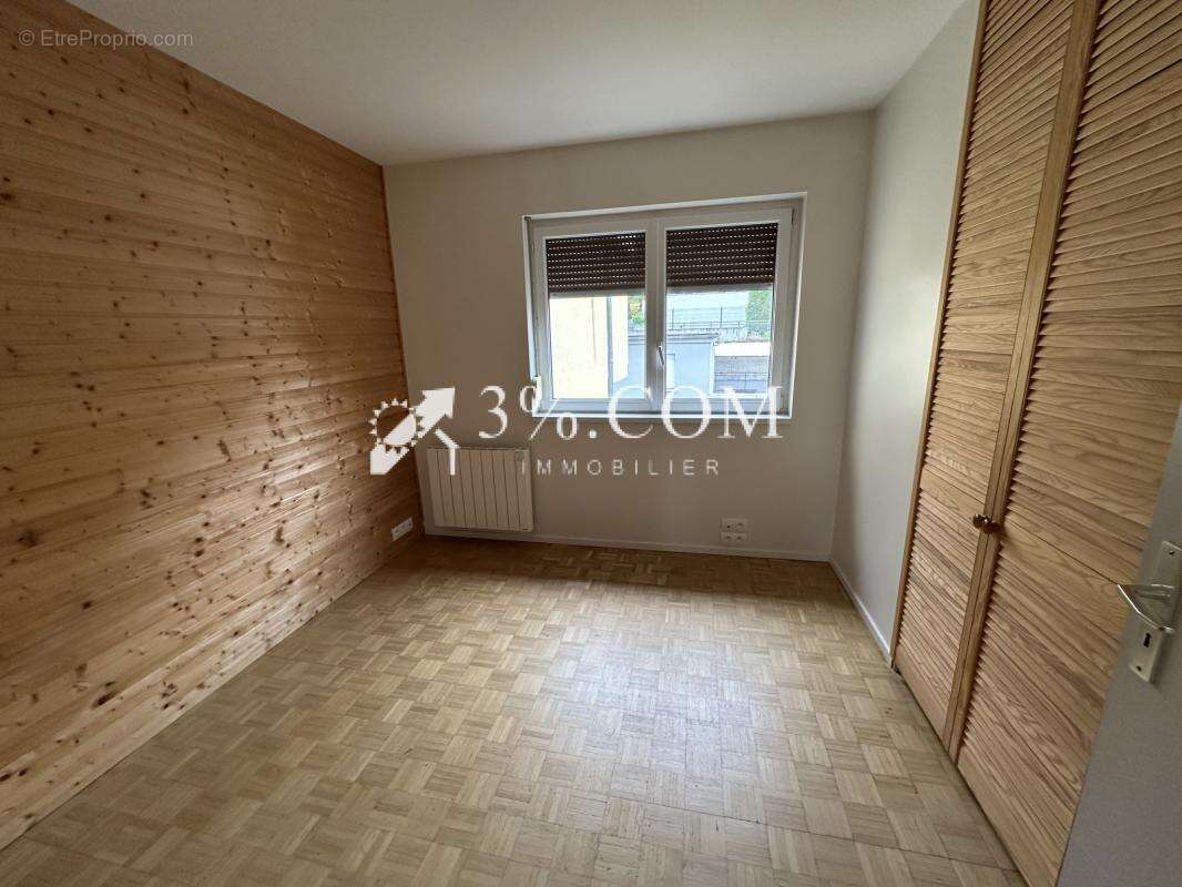 Appartement à SAVERNE