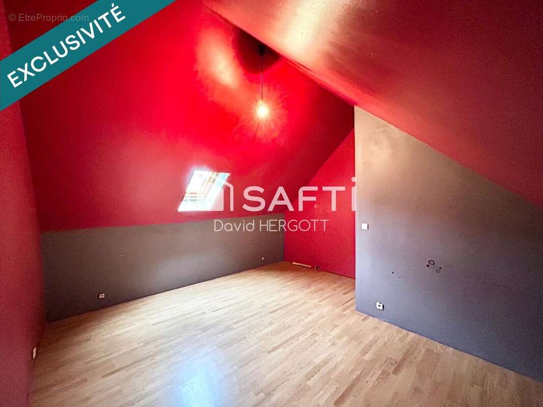 Photo 8 - Maison à MER