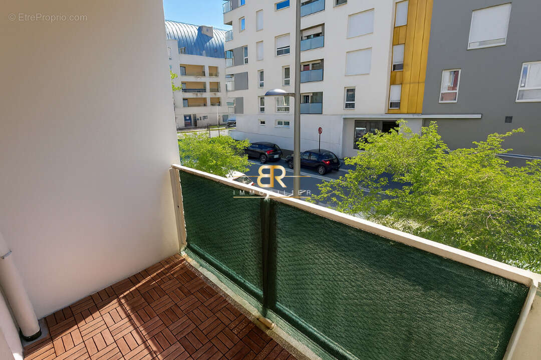 Appartement à CERGY