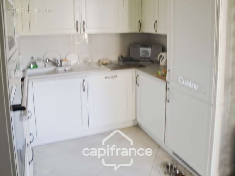 Appartement à HYERES