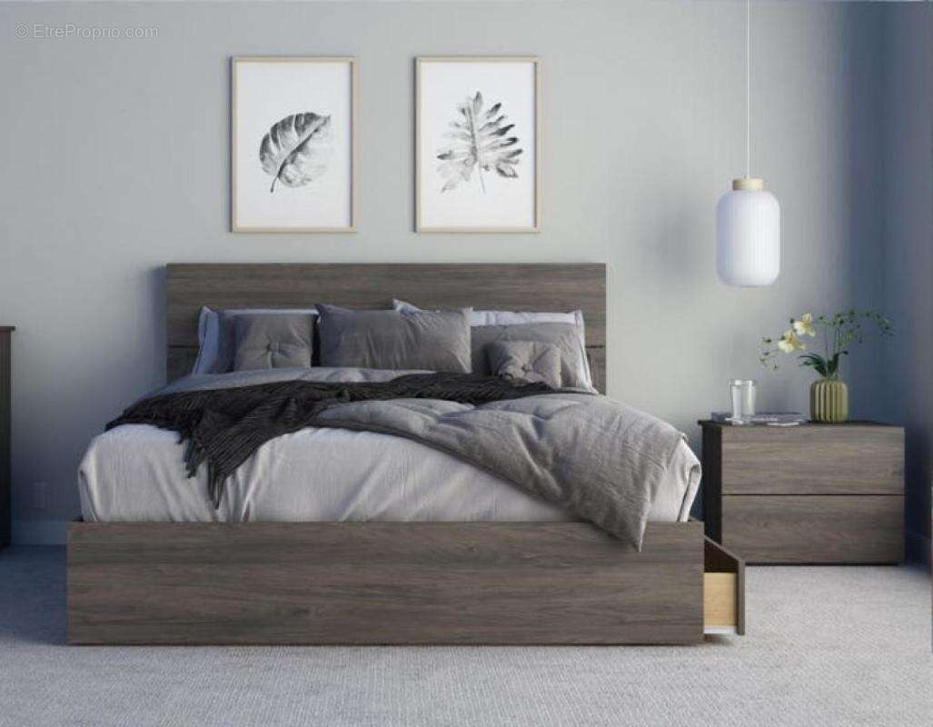 Appartement à PUTEAUX