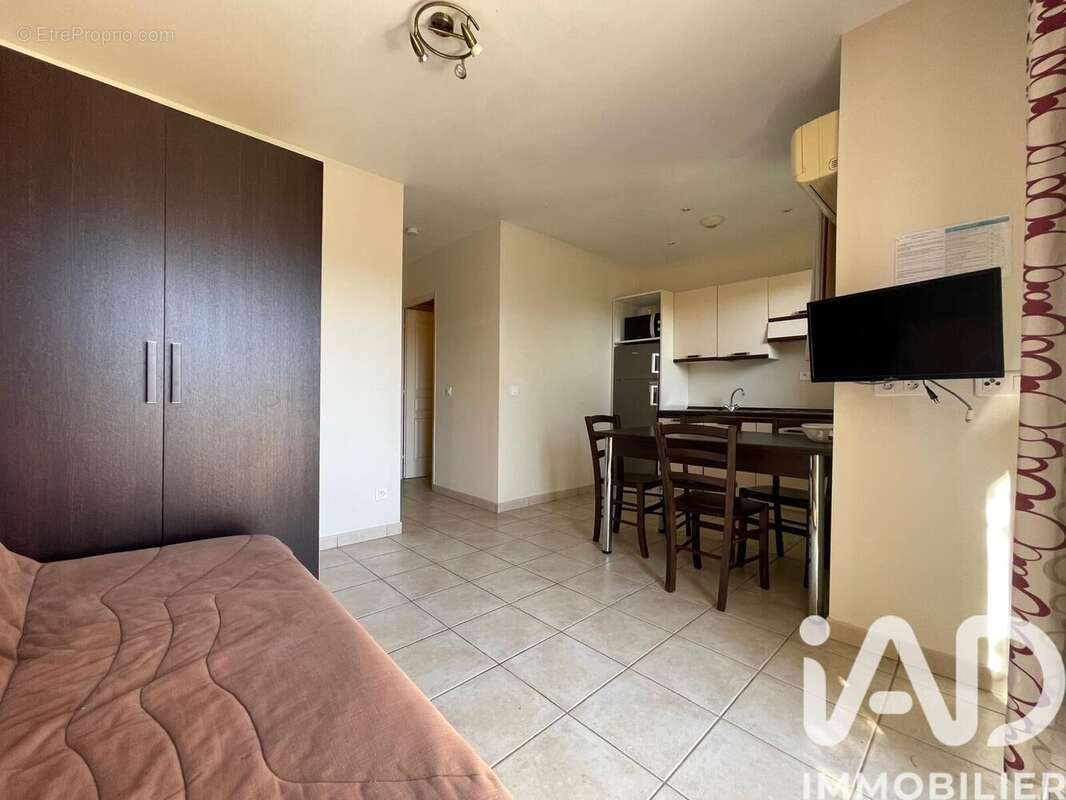 Photo 5 - Appartement à SARI-SOLENZARA