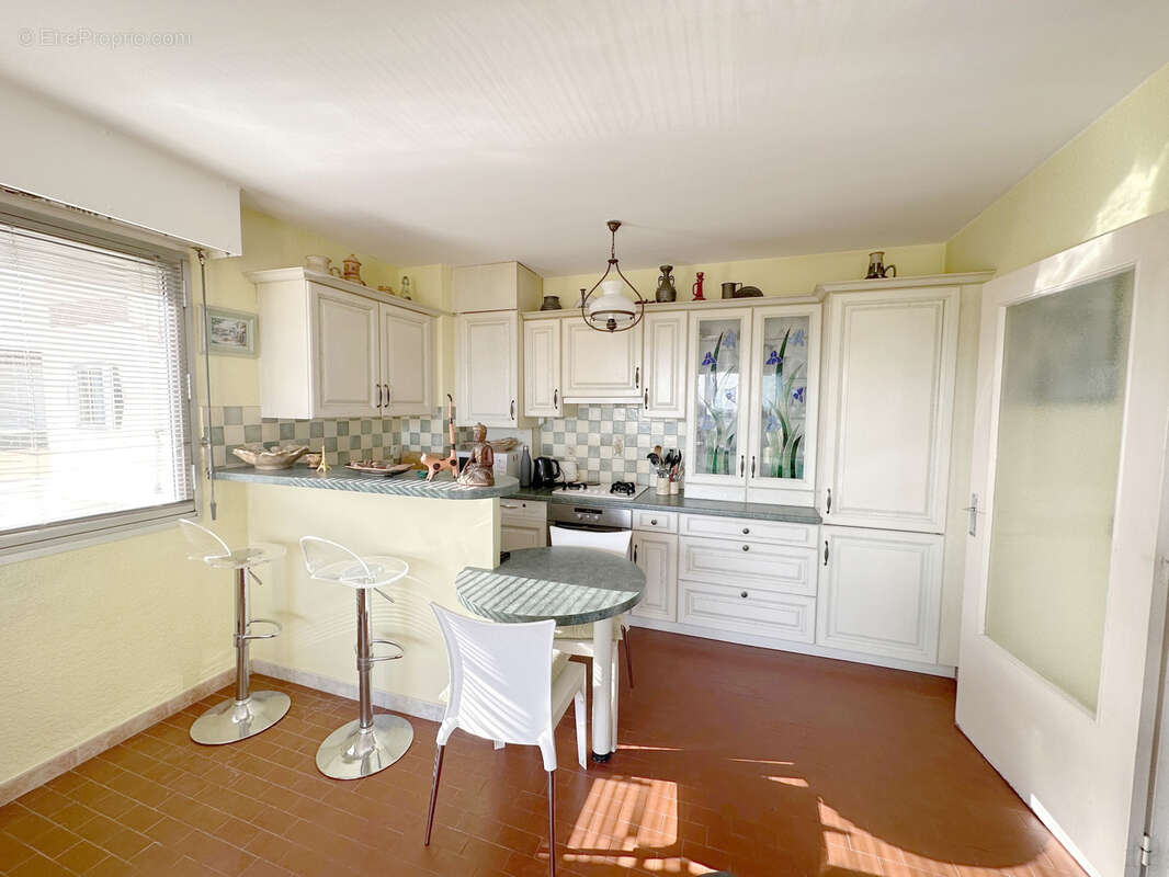 Appartement à MUDAISON
