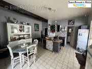 Appartement à ABLIS