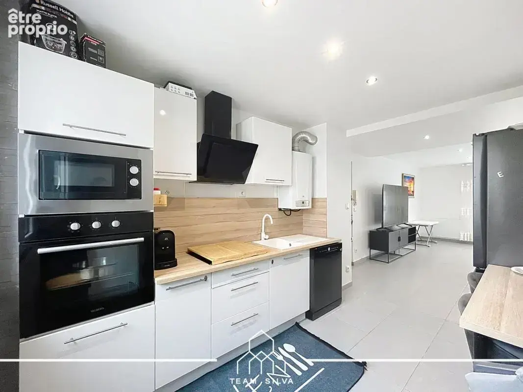 Appartement - photo 6