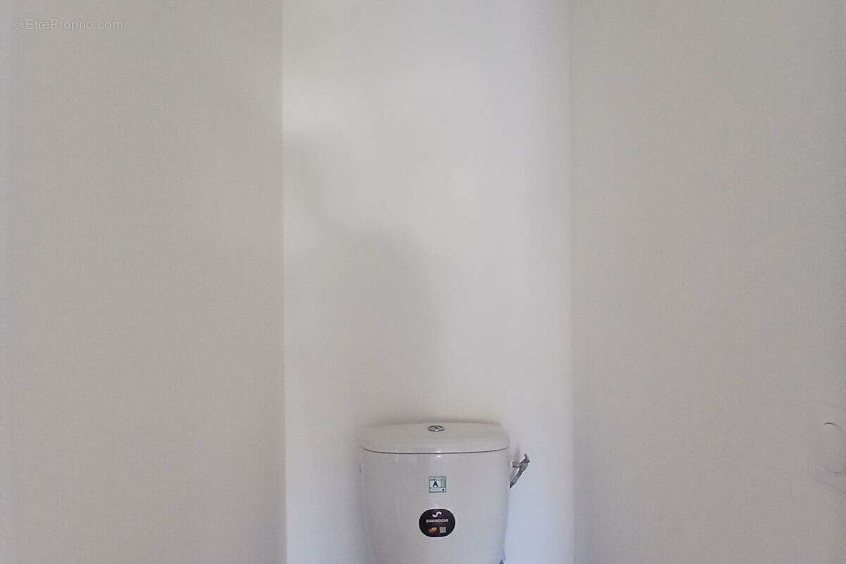 Appartement à MARSEILLE-11E