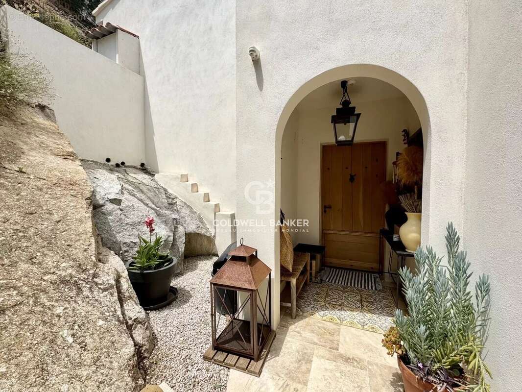 Maison à MONTICELLO