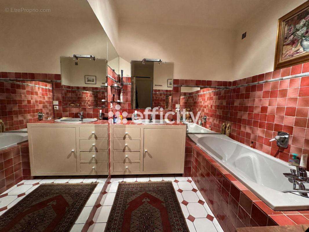 Appartement - photo 14