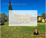 Maison à SAINT-HILAIRE-DE-BRETHMAS