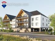 Appartement à ROSENAU