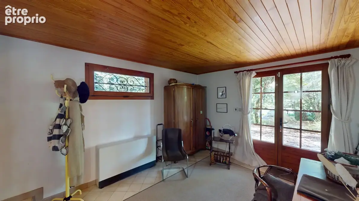 Maison au Poizat Lalleyriat - Réf. 2656 - photo 5