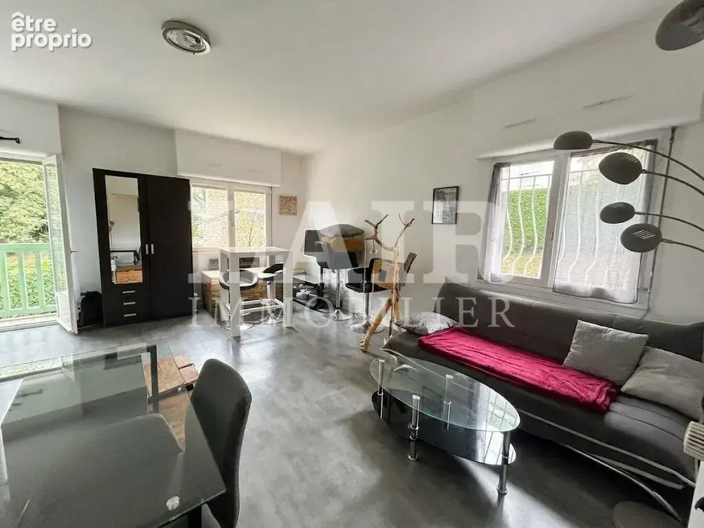 Studio meublé à Bagnoles de l'Orne - Réf O15676 - photo 3