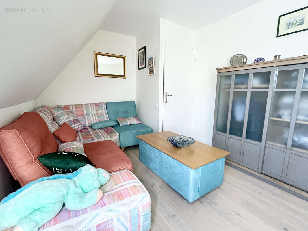 Appartement à DIVES-SUR-MER