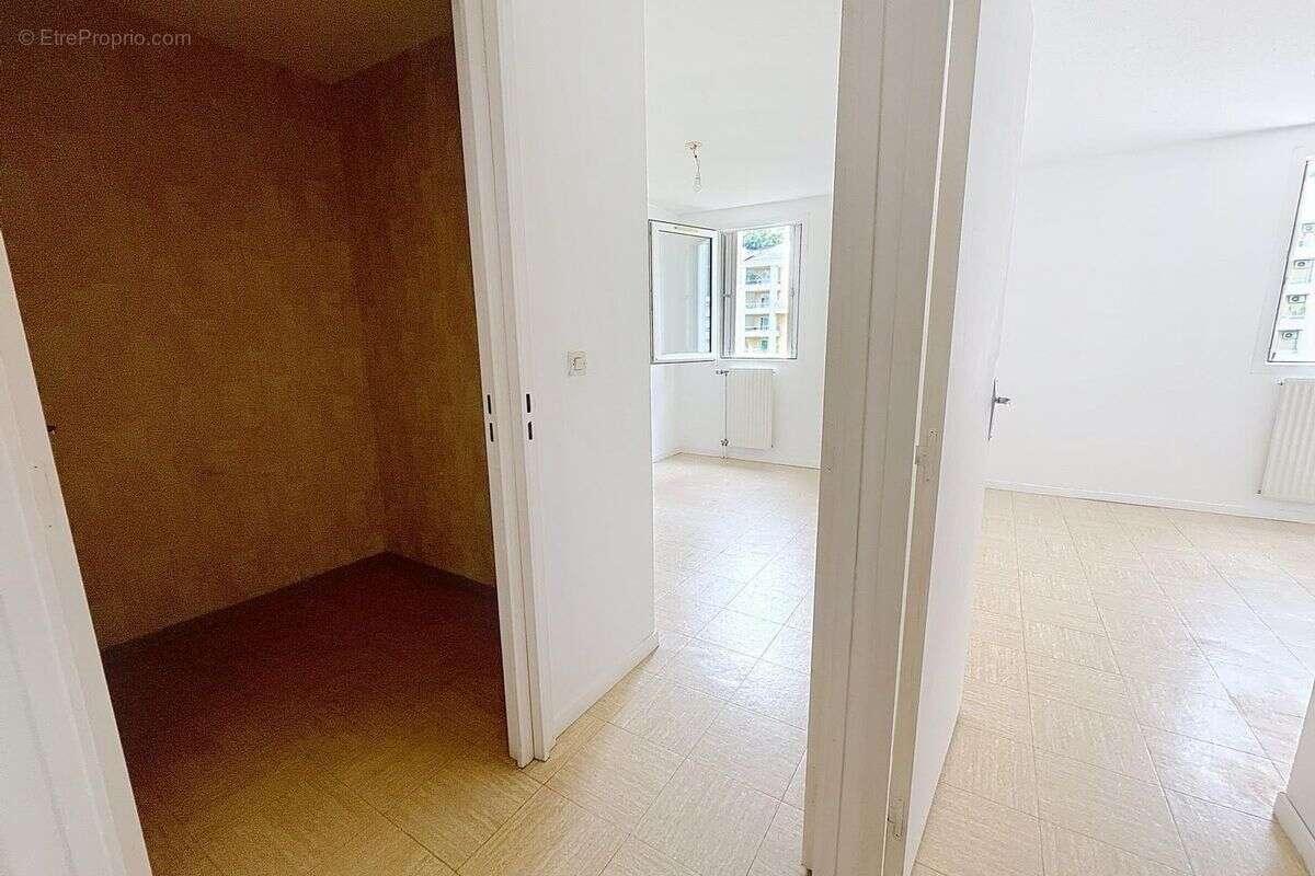 Appartement à BASTIA