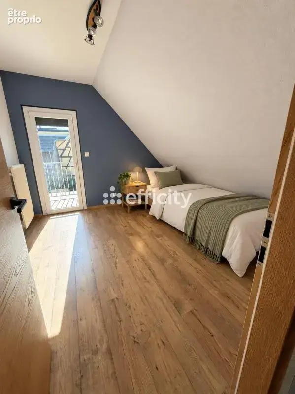 Maison 6 pièces 130 m² à vendre à Zaessingue (68130) - photo 14