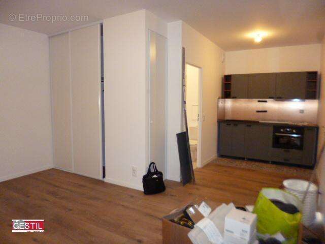 Appartement à PONTOISE