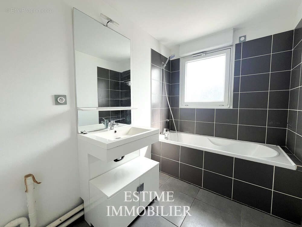 Wambrechies domaine de juliette appartement t3 avec parking - photo 11
