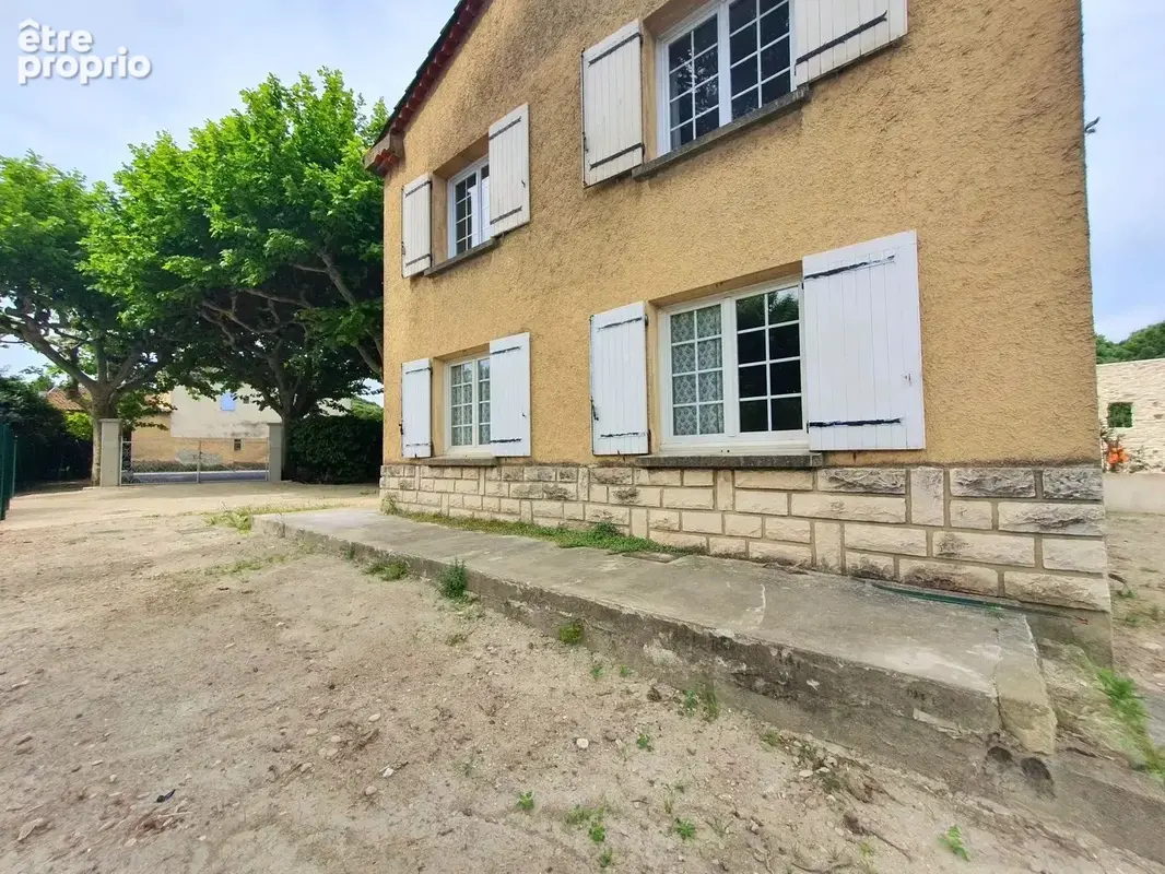 Maison 5 pièces 130 m² à vendre à Le Pontet (84130) - photo 4