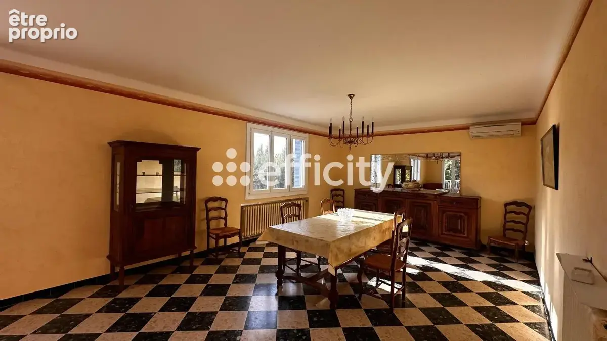 Maison 164 m² à Bollene  - photo 4