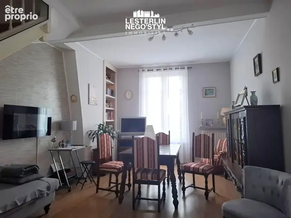 Maison 68 m² à Le Havre  - photo 2