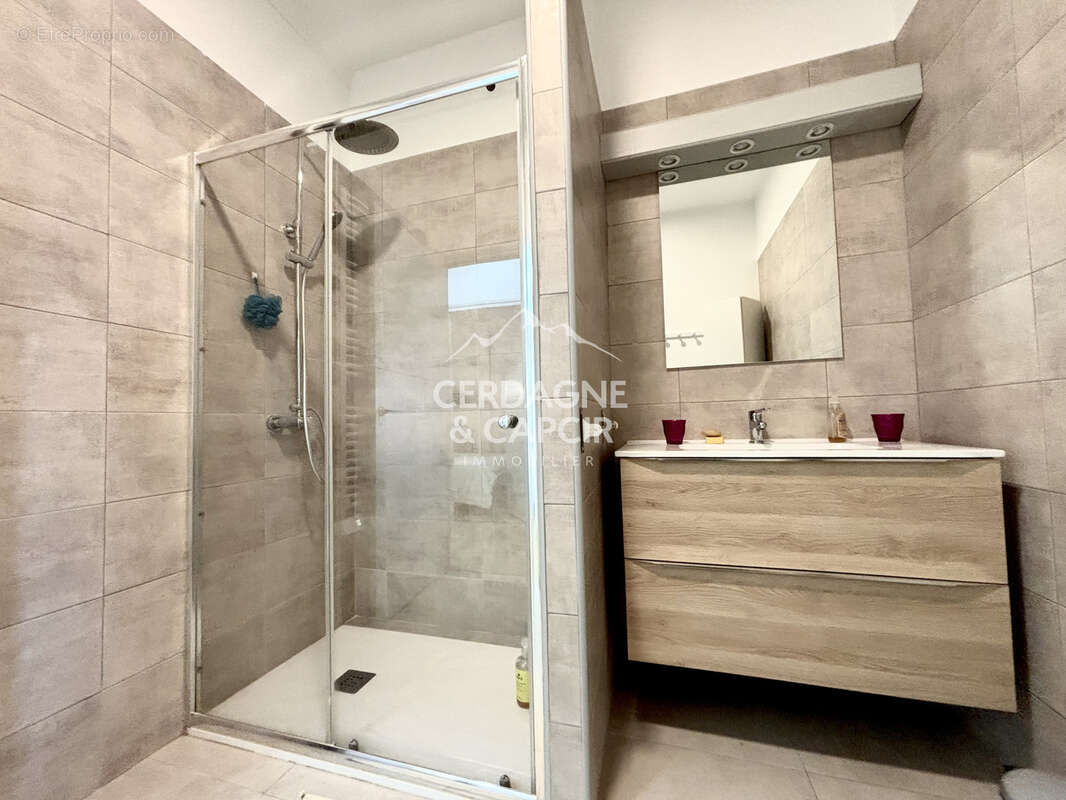 Appartement à EGAT