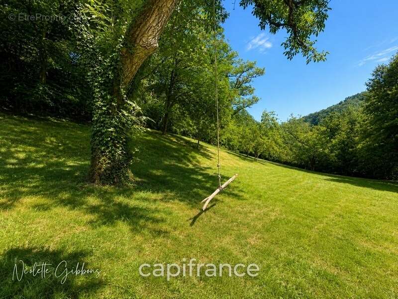 Domaine avec Trois Gîtes, Deux Sources Naturelles, Deux Piscines et 6 Hectares aux Portes de Beaulieu-sur-Dordogne - photo 33