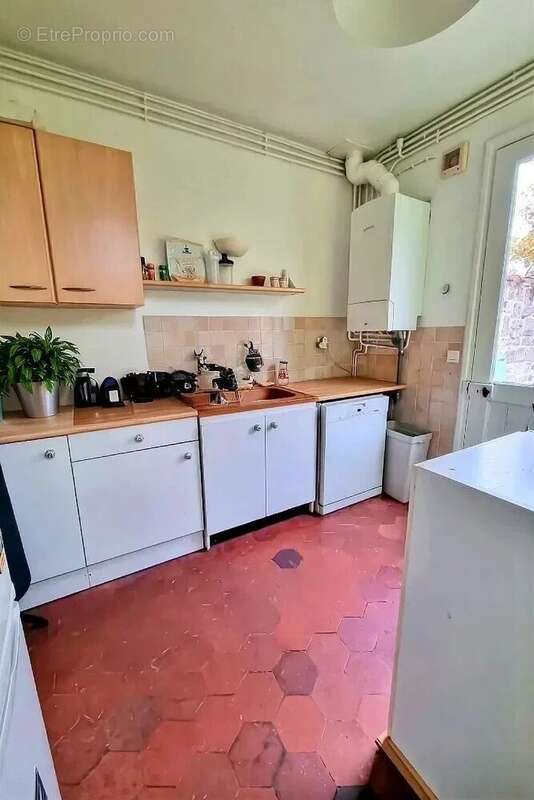 Maison à LE VESINET