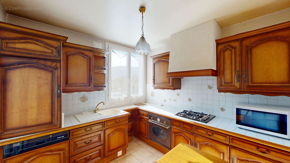 Maison Oyonnax 4 pièce(s) 98.5 m2 - photo 5
