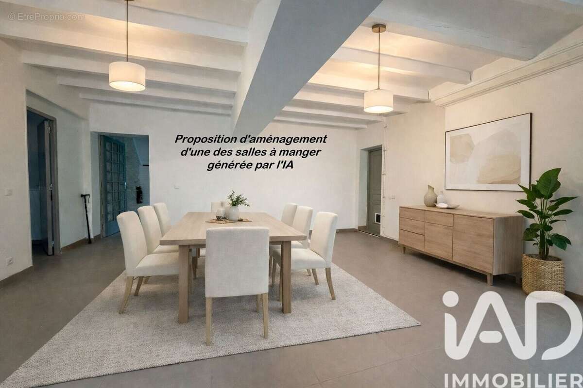 Photo 7 - Maison à SAINT-GENIS-DE-SAINTONGE