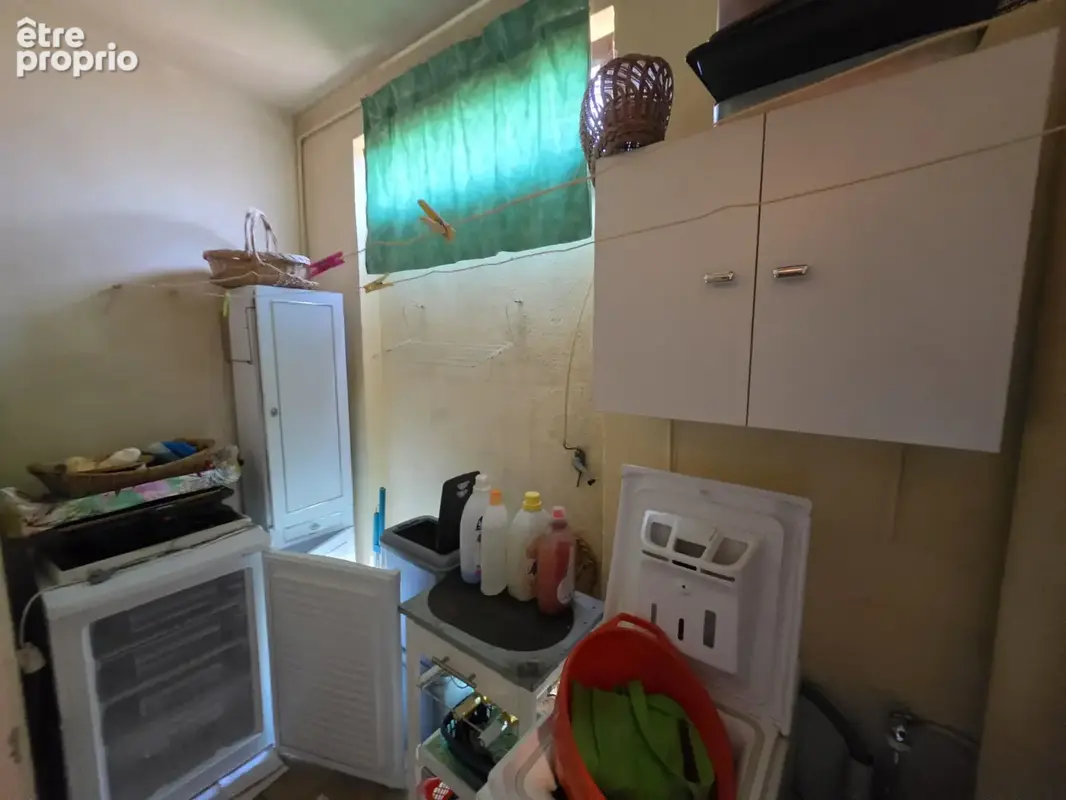 Appartement T5 avec GARAGE - photo 13