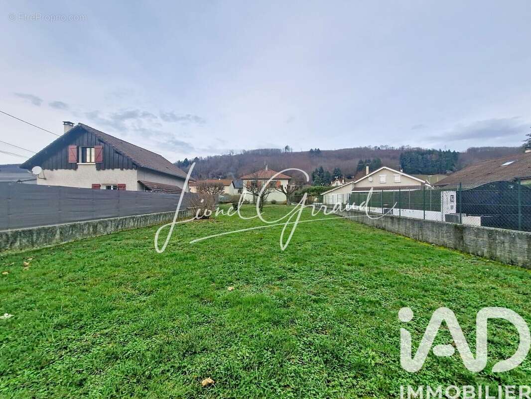 Photo 9 - Maison à LE GRAND-LEMPS