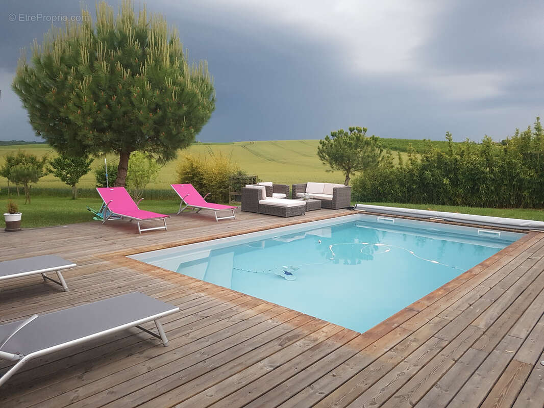 Maison 4 pièces - 115m2 - photo 4