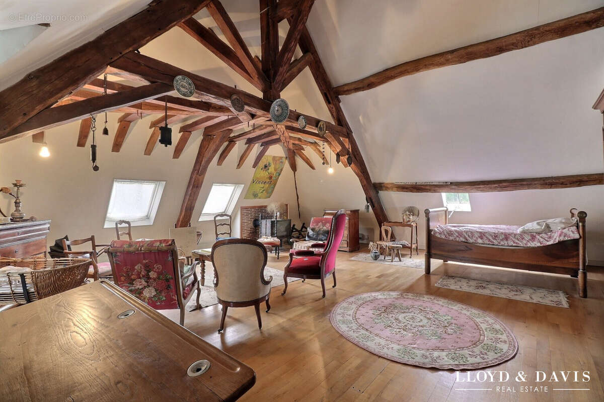 Appartement à PROVINS