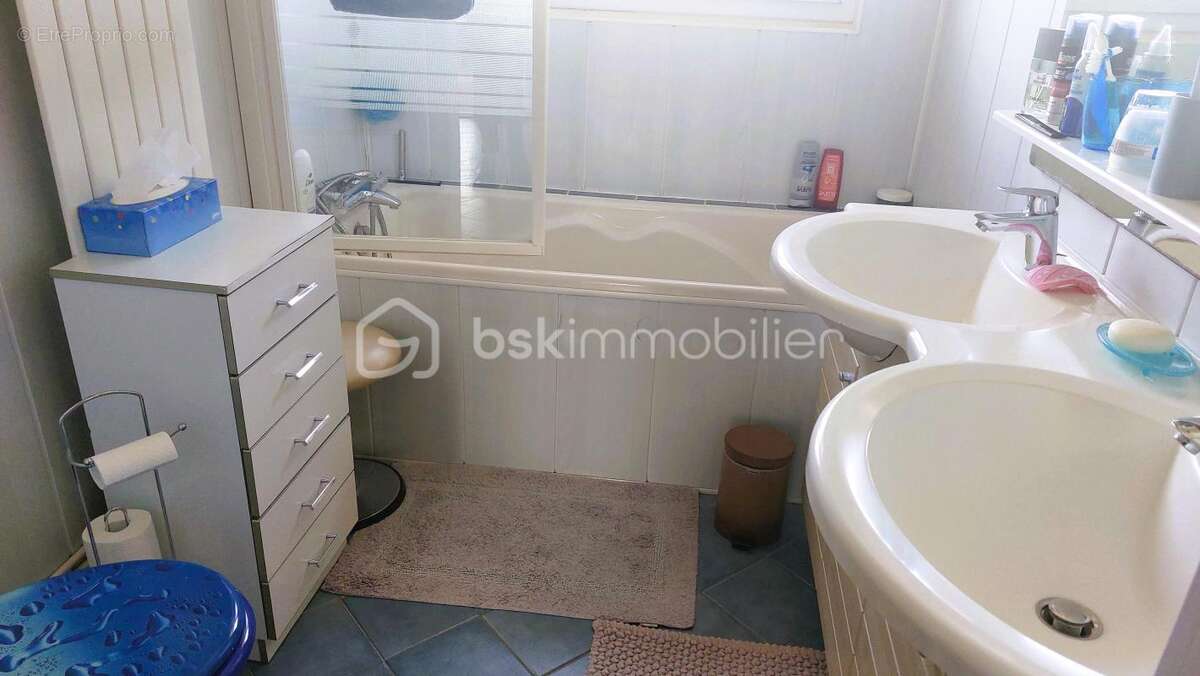 Belle maison sénonaise au charme authentique - photo 7