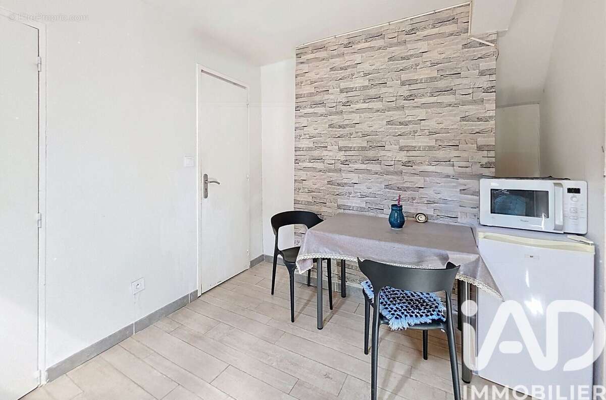 Photo 3 - Appartement à TOURS