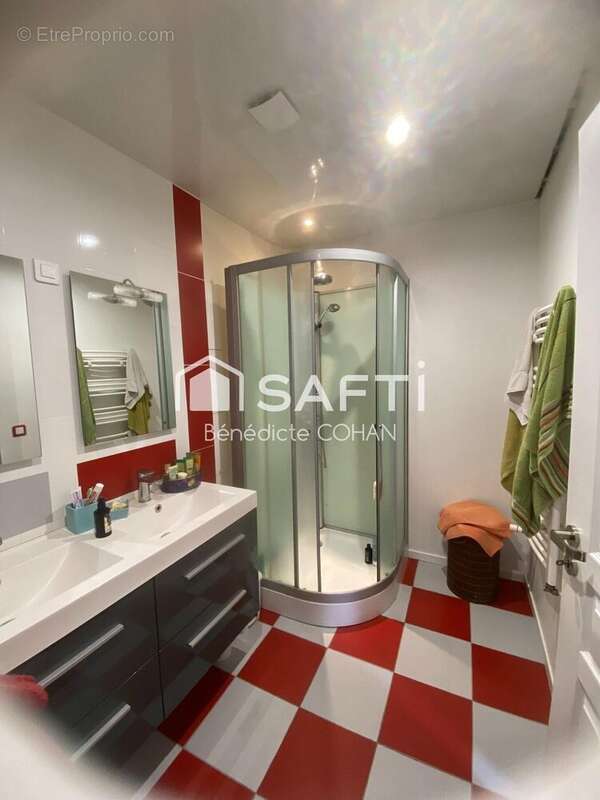 Photo 7 - Maison à FAINS-LA-FOLIE